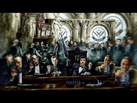 La Barber X ? - ESCOBAR