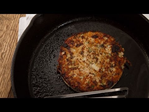 YouTube video about: How long to cook turkey burgers in cast iron skillet?