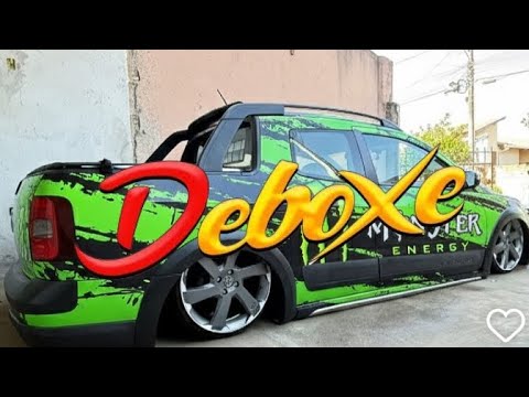 ELETROFUNK DEBOXE 2025 - NOITE DOS PERDIDOS (PROJETO PÂNIC BASS & VULGO TEVINHO)