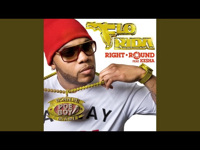 La Historia de Flo Rida como Artista Musical