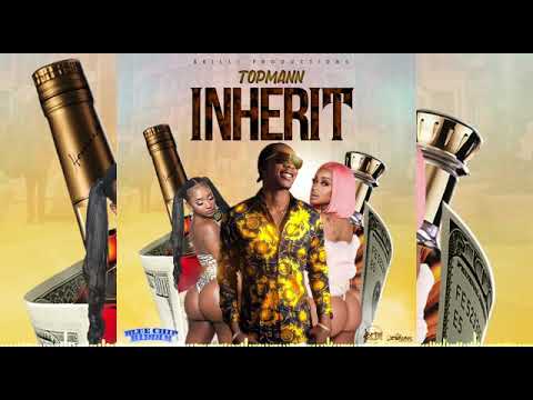 Topmann Donzlife - Inherit