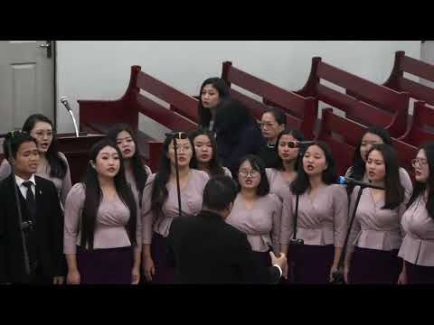 MIN HRUAI ZEL THIN - CHAWNPUI PASTOR BIAL ZAIPAWL | BIAL HRUAITU BRANCH TLAWH | CHAWNPUI BRANCH KTP