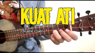 Download lagu KUAT ATI - TTM AKUSTIK - Cover kentrung mp3 Download lagu KUAT ATI - TTM AKUSTIK - Cover kentrung mp3