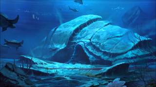 Thomas Dolby - Oceanea (Tim Exile 'Stumblework' remix)