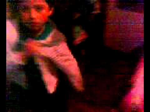 los wachiturros la danza de los wachiturros