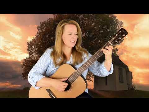 Velické zvony - ukázka lekce kytary