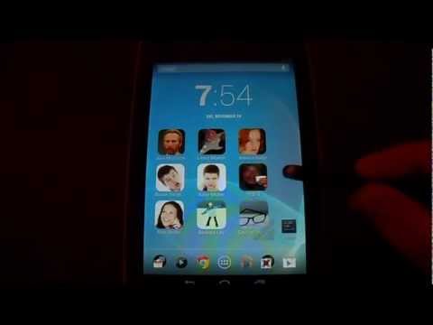 Direct Contacts Video