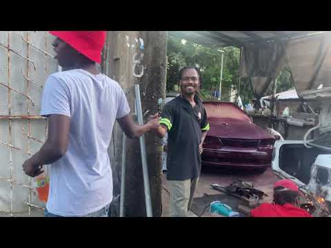 Baby 6 - My Life Official Music Video ( DJ Ming Records)