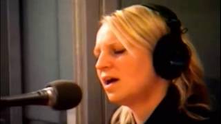 Sia - Distractions (KCRW 2004)