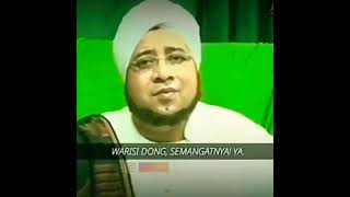 Download lagu Pesan Al-Habib Munzir sebelum beliau wafat mp3