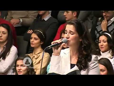 Lucy Bogdan - Omule, nu intamplarea