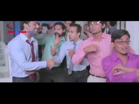 praveen singh Pain of Every Frustrated Employee - Blow off your Boss now