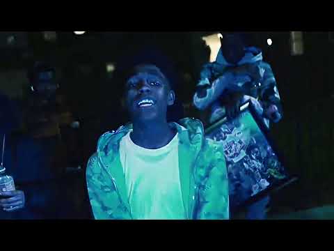 Nsc Kai - How You Would Feel (Official Video) dir. @1drince