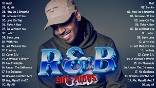 LATE 90S EARLY 2000S R&B SONGS - Mary J Blige, Beyonce, Ne Yo and more