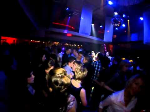 EL Clubbing @ Penthaus Meppen // 08.01.2011