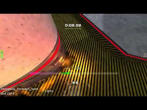 [XDF] stepping_forward_xpm: eof.OP3 - 11.87s | Xonotic