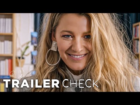 Video Thumbnail: NUR NOCH EIN KLEINER GEFALLEN Trailer German Deutsch (2025)