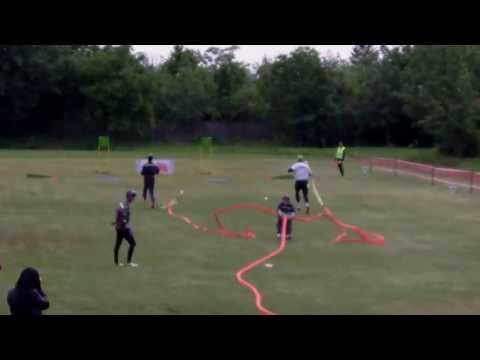 1.kolo ZSHL Sladkovicovo 2013 - DHZ Pavlice