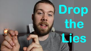 Why People LIE to You About Being Good
