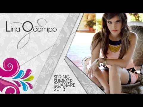 Veronica - Spring Summer Guanare 2013
