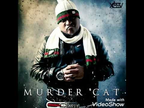 Muerder Cat ft Chicano - que le paso (puya para Saiko)