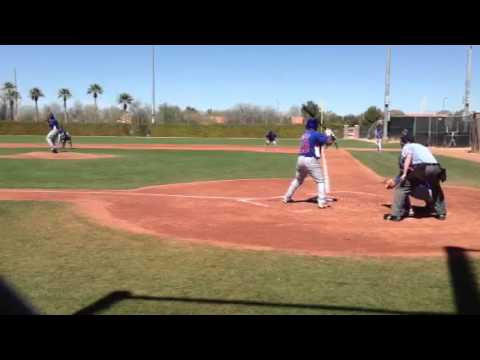 Reggie Golden single 3/14