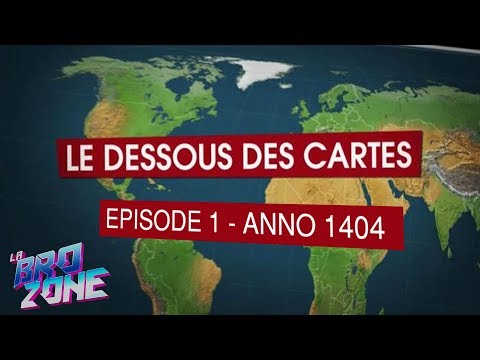 (LP Narra) Le Dessous Des Cartes - Anno 1404 - Episode 1