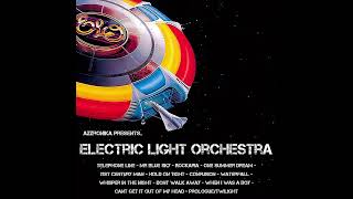 Waterfall - Electric Light Orchestra - Jeff Lynne - ELO - Cover