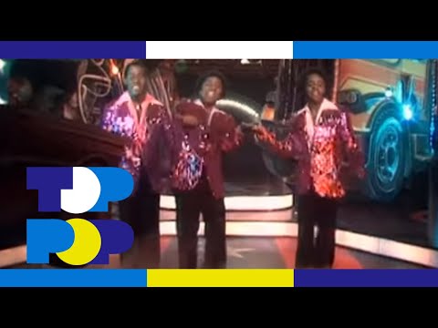 Gibson Brothers - Come To America • TopPop