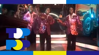 Music video thumbnail preview for Gibson Brothers - Come To America • TopPop by Gibson Brothers