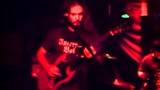 PALE DIVINE 9 ( I alone ) The Traveler CD release 3-31-12.wmv