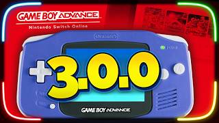 GBA App 3.0.0 Just Dropped a Secret Easter Egg + BIG New Features!