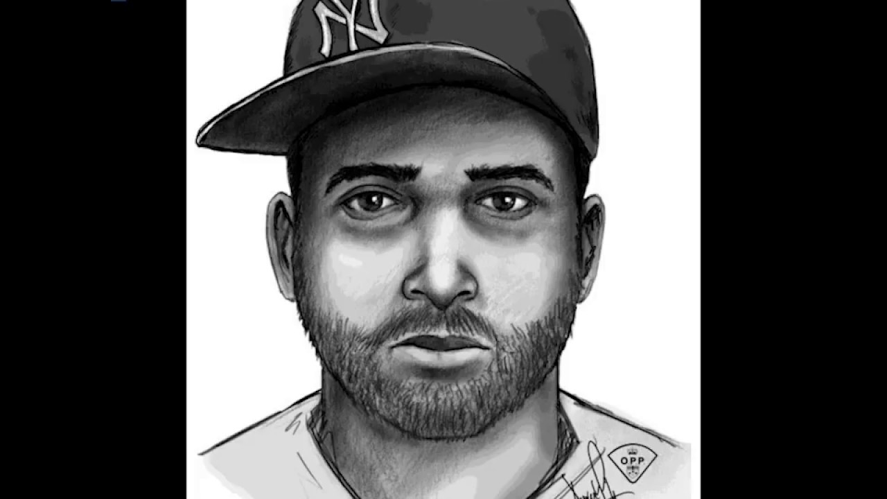 Investigators believe that they are looking for the same suspect in two sexual assaults, one in Toronto and another in Collingwood, about 18 months apart