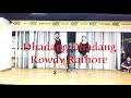 Rowdy Rathore Dhadhang Dang Bollywood Dance Cover Akshay Kumar Sonakshi Sinha Sarthak Sia