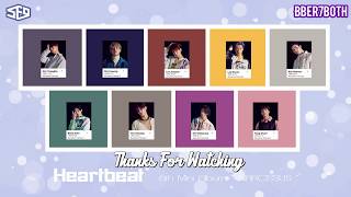 [Thaisub/ซับไทย]  Heartbeat ( 하필 ) - SF9 (에스에프나인)