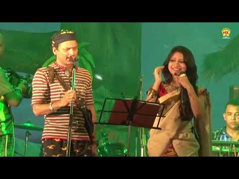 Kokal Khamusiya | Zubeen Garg Live Show | NK Production
