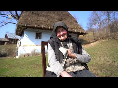 This is Romania (27.03.2022) - A house in Salaj carries the history of the last 200 years! The in...