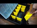 STANLEY ORGANIZER 3w1 ...