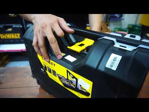 STANLEY ORGANIZER 3w1 ...