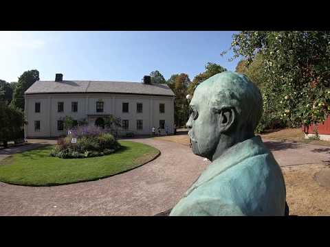 Schweden-Tipp: Karlstad