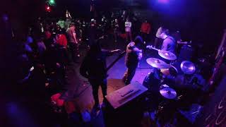 REALITY CHECK (FULL SET) - 11/18/21 @ THE D