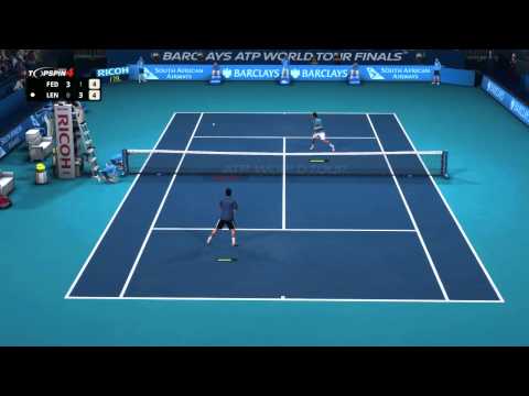 top spin xbox tips