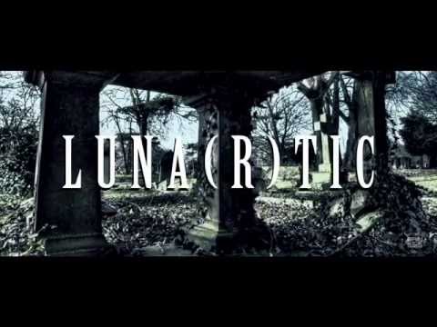 GRIMM WOLF -  LUNARTIC [OFFICIAL MUSIC VIDEO]