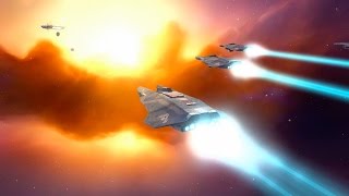 Homeworld Remastered: Developer Diary #2 - Returning to Homeworld