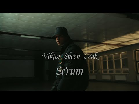 Viktor Sheen - Sérum (Bez Scén)