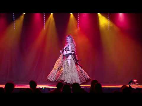 Australian Burlesque Festival 2022 - Sugar Derramar - Leopard Love