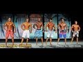 IFBB Pro Debut Finals feat. Jeff Seid Quest to the Olympia Part 2