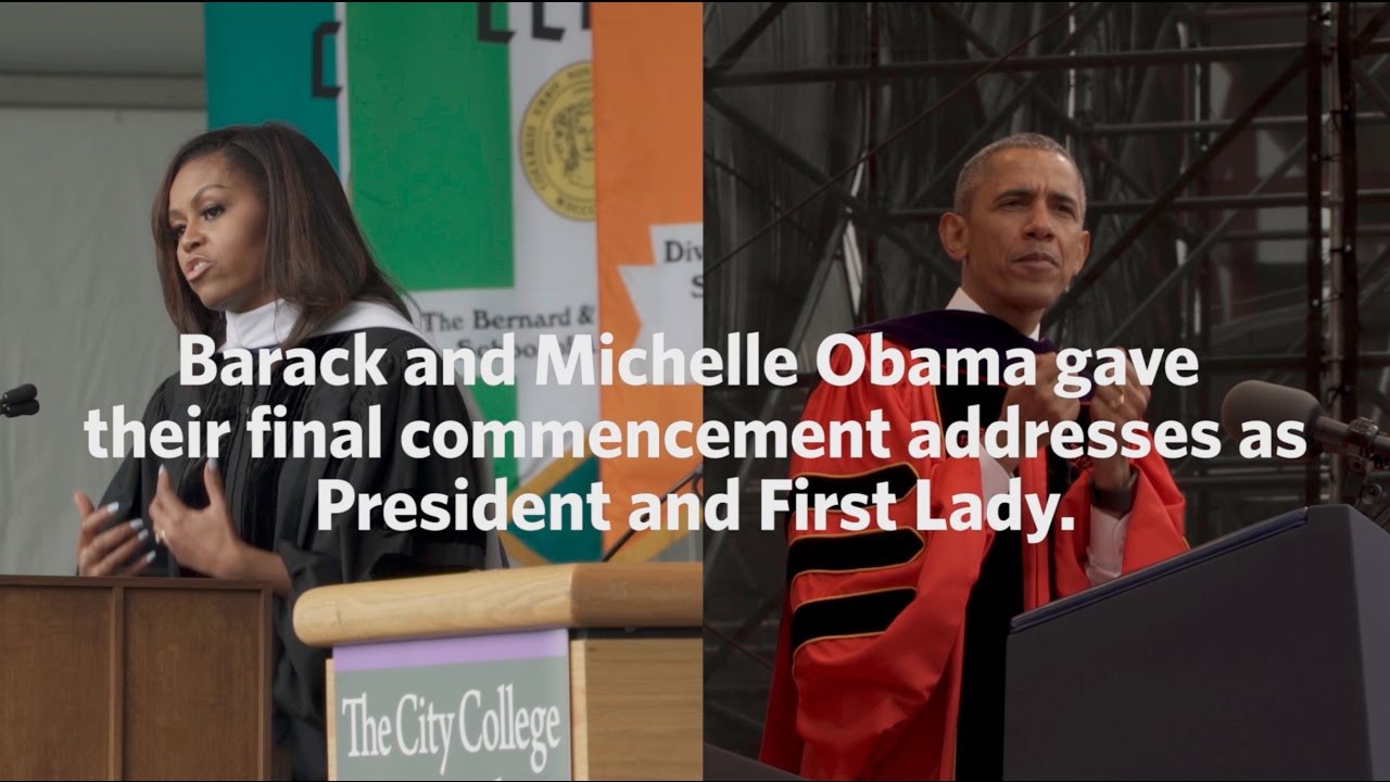 Congratulations, Class of 2016!