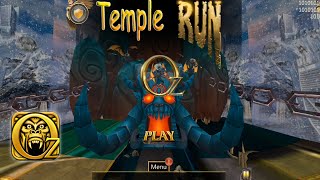 Temple Run Oz Emerald City Character China Girl Android Gameplay