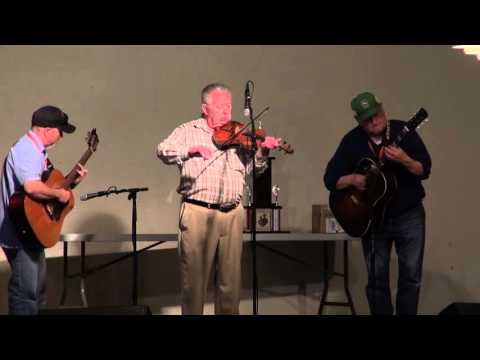 2016-03-18 SrSr2 C3 Hugie Smith - 2016 Oroville Fiddle Championships